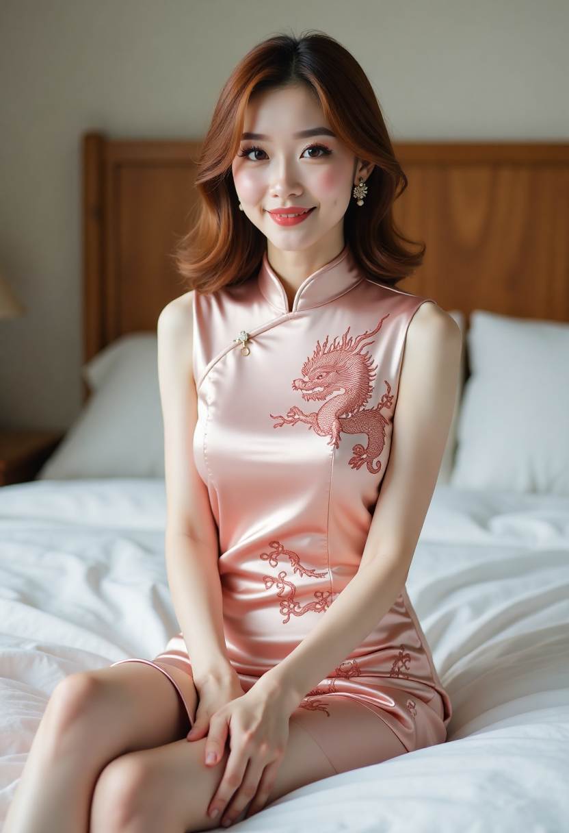 《饮食男女》电影海报